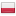mastercv.pl hosted country